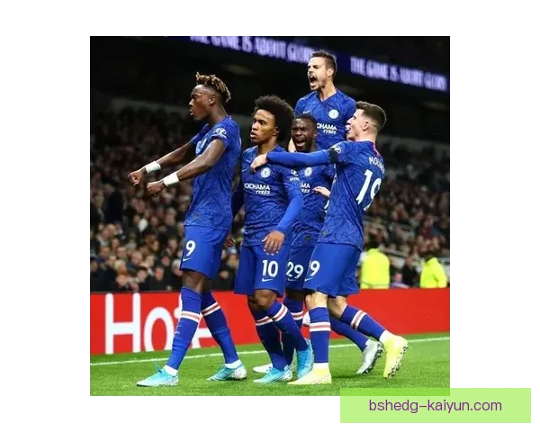 伊万·佩里西奇在英超状态回暖，表现逐渐值得关注