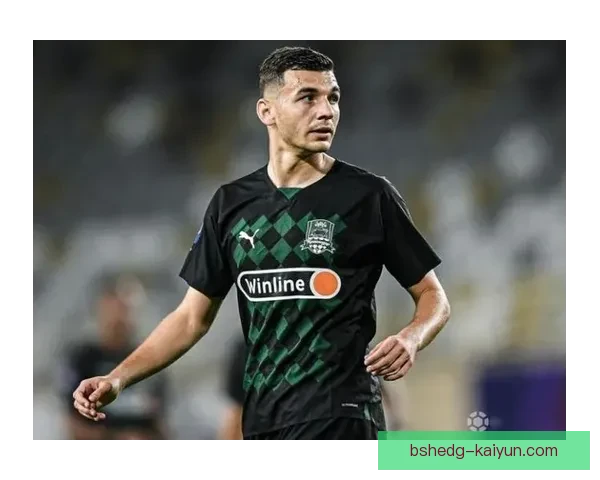 亚美尼亚持续提升，球员转会欧洲市场备受关注