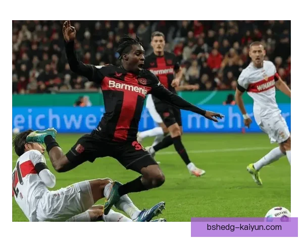 斯图加特反击效率持续提升，球队在近期比赛中表现稳健。