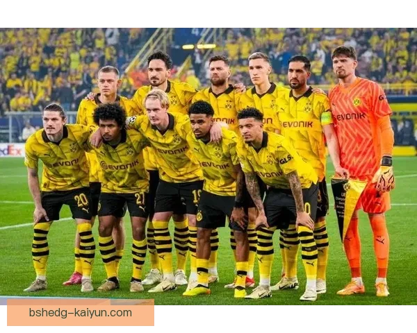 德甲多特新时代展现持续提升的竞争力与表现稳定的球队风貌