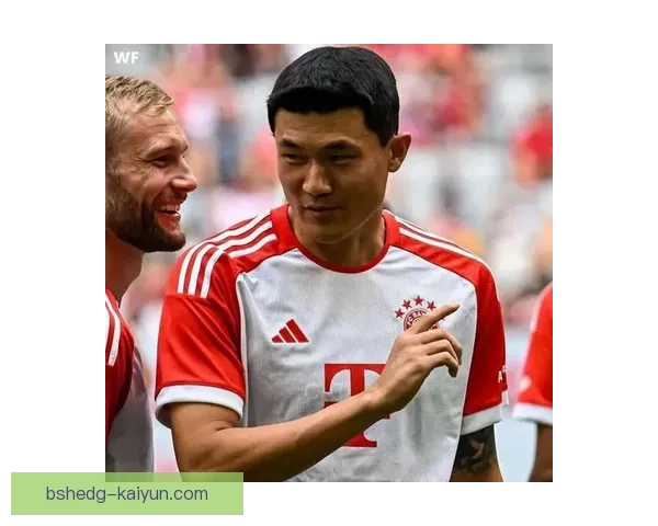 金玟哉国家德比表现值得关注，近期状态稳健有望继续发力